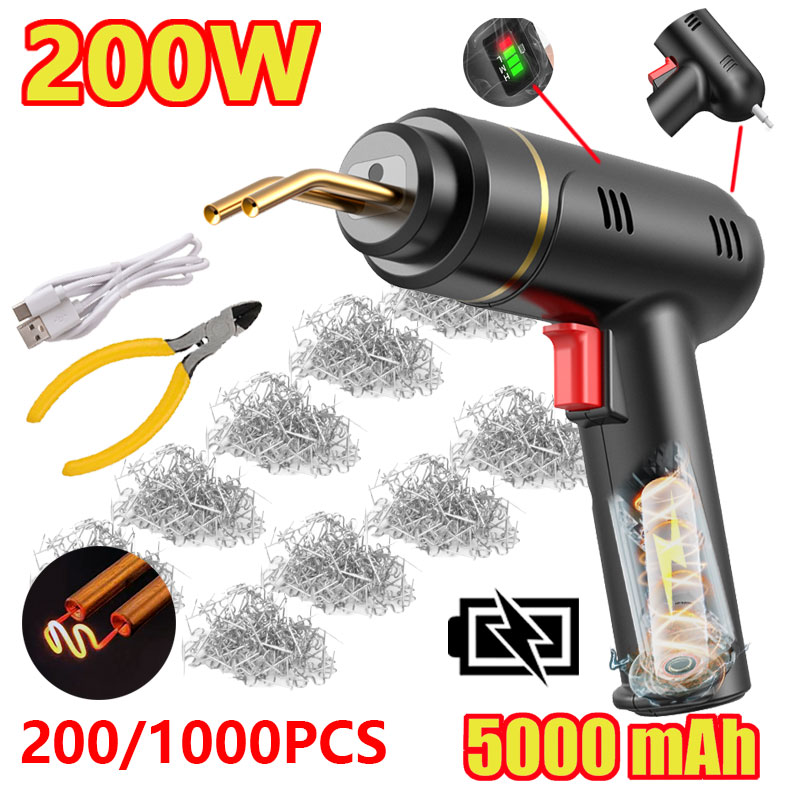 Kit de odorà souder en plastiq - Portable Welding Generator avis et prix