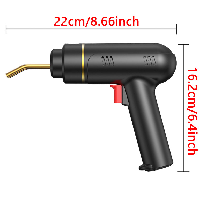 Kit de odorà souder en plastiq - Portable Welding Generator avis et prix