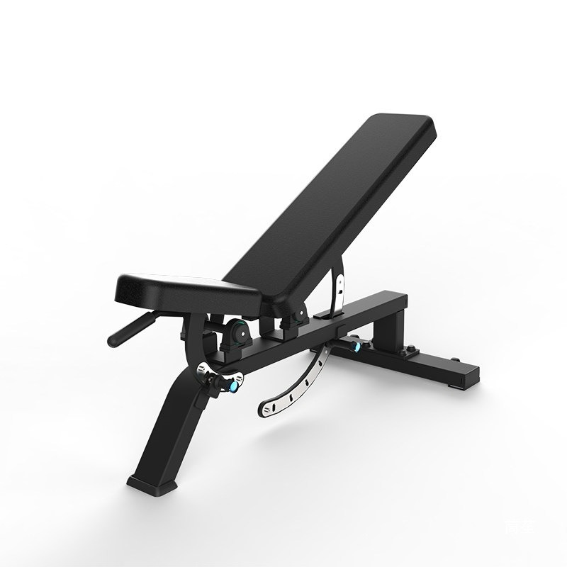 Équipement de gym : Banc de mu - Heavy Equipment Training avis et prix