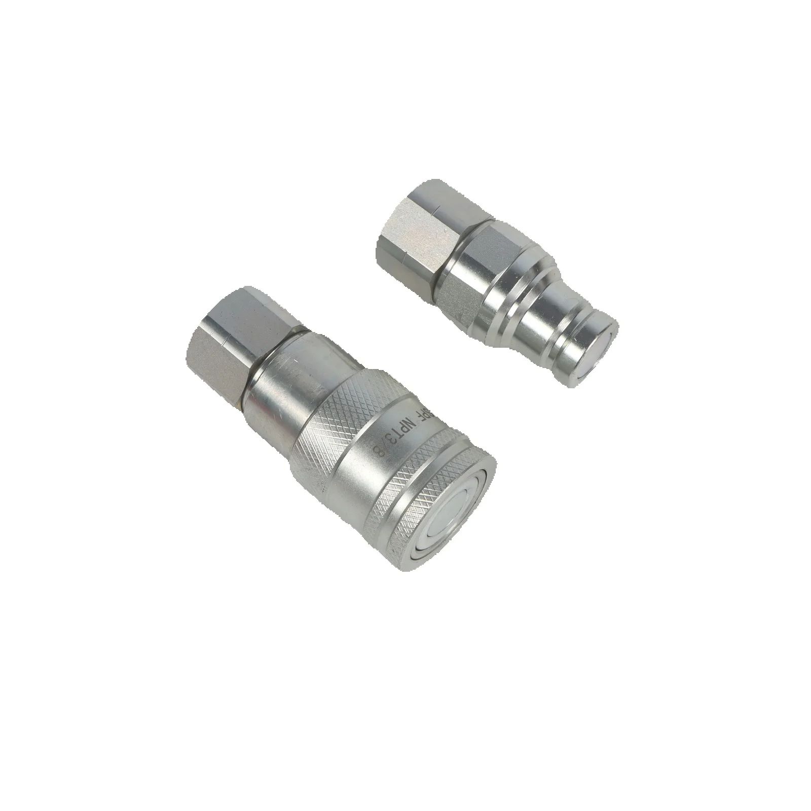 1695310-1 38FFNPT Ensemble de  - Heavy Equipment Quick Couplers avis et prix