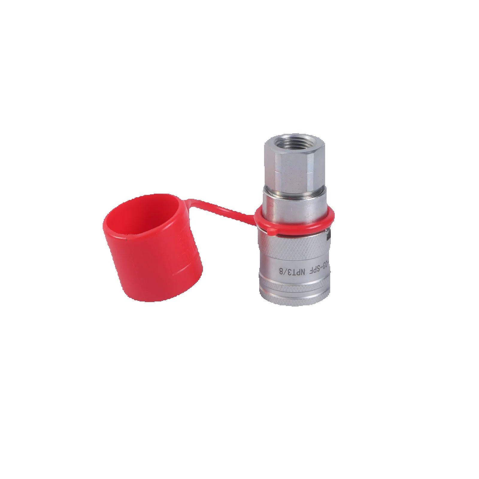 1695310-1 38FFNPT Ensemble de  - Heavy Equipment Quick Couplers avis et prix