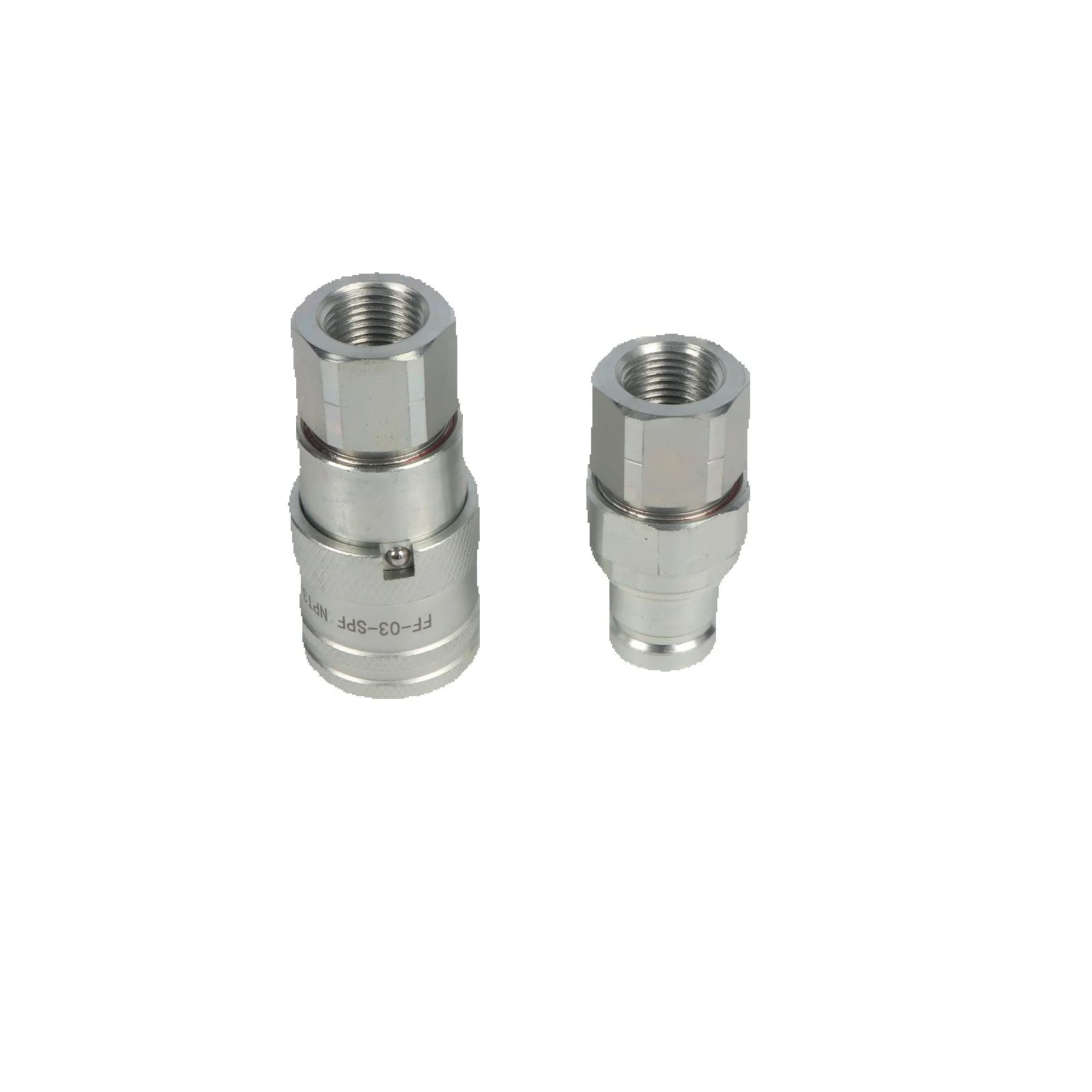 1695310-1 38FFNPT Ensemble de  - Heavy Equipment Quick Couplers avis et prix
