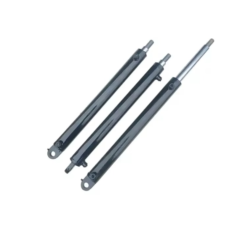 Cylindre hydraulique pour nive - Heavy Equipment Grader avis et prix