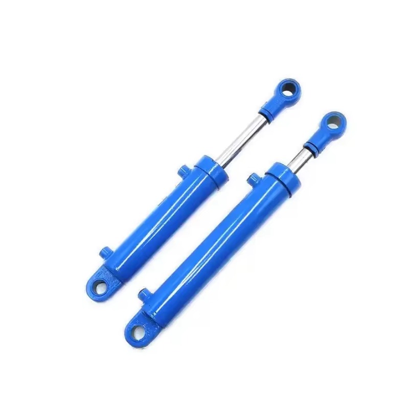 Cylindre hydraulique pour nive - Heavy Equipment Grader avis et prix