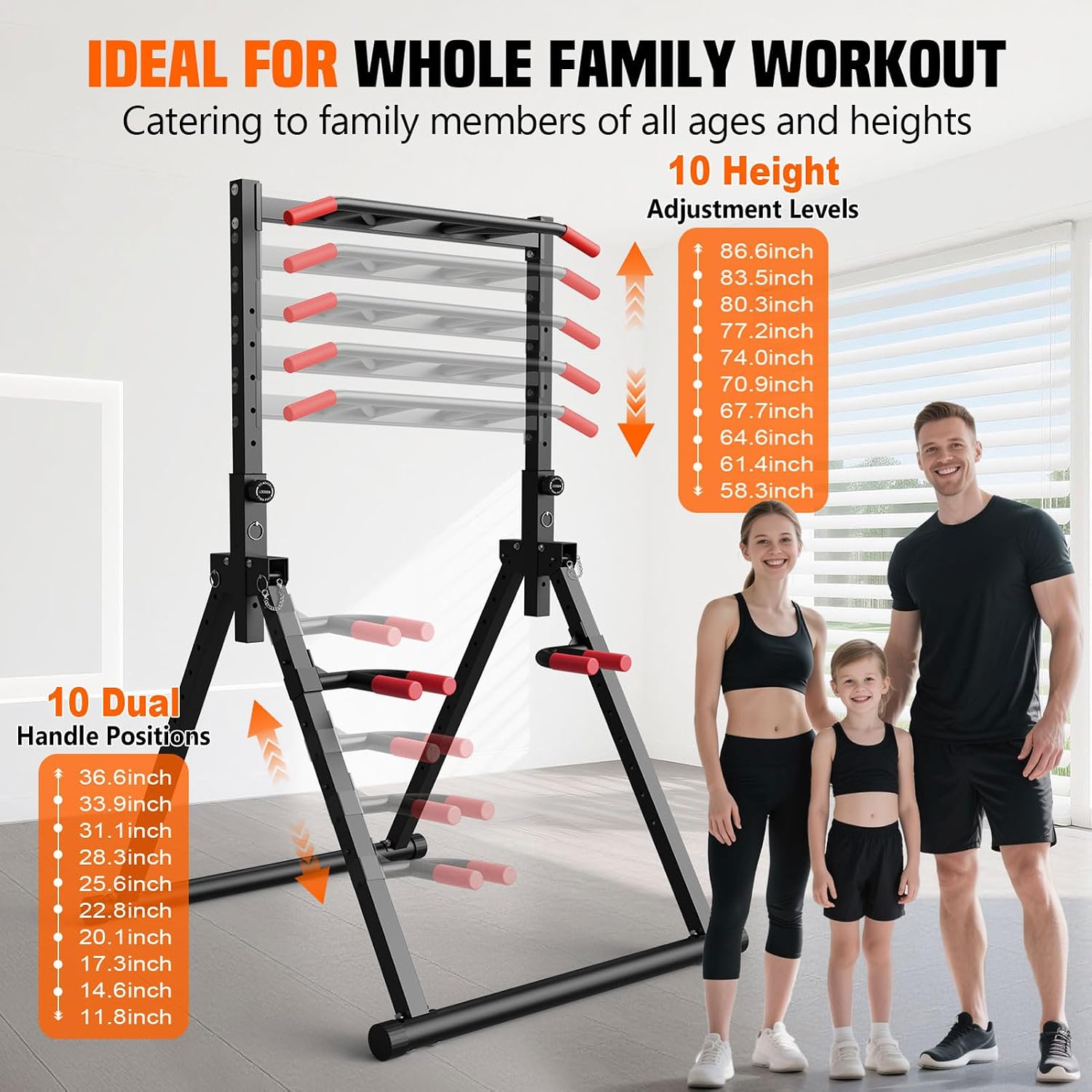 Tour de musculation pliable mu - Heavy Equipment Training avis et prix