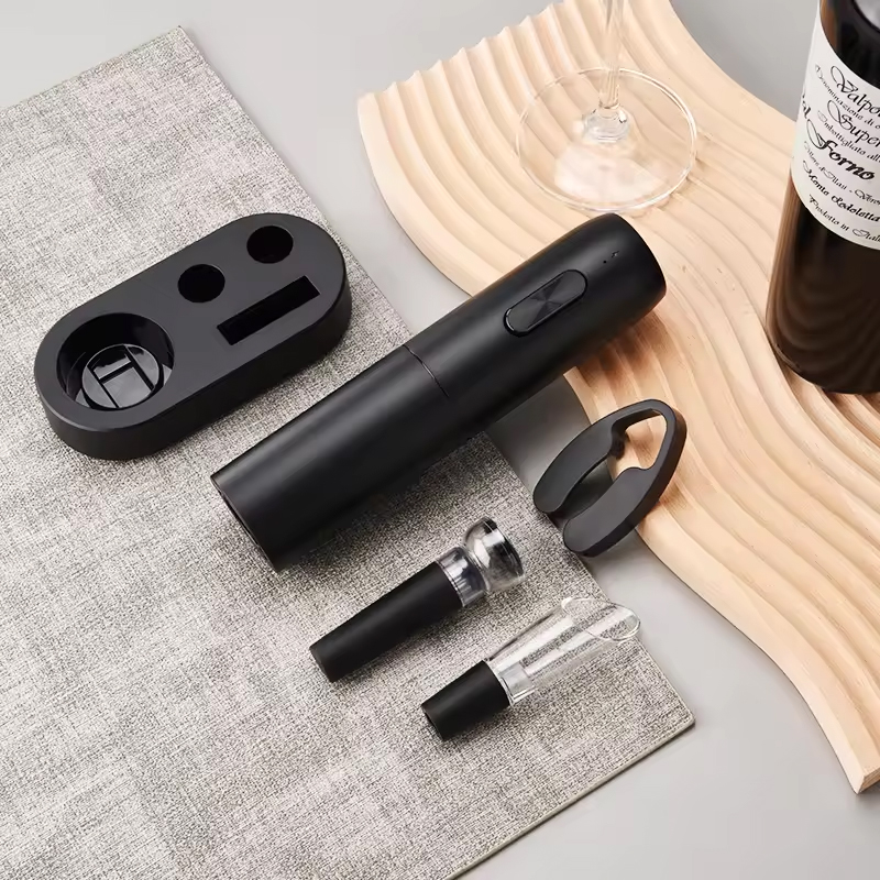 Ensemble d'ouvre-bouteille éle - Electric Pallet Jack avis et prix