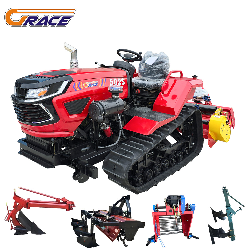 Cultivateur rotatif agricole s - Tractor Backhoe avis et prix
