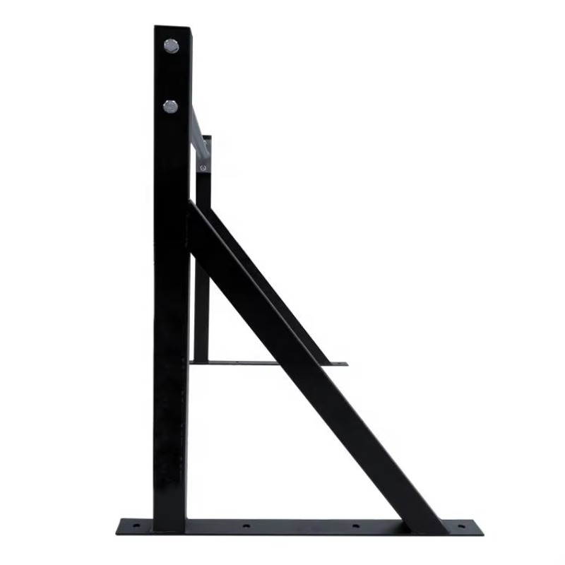 Barre de traction murale en ac - Heavy Equipment Training avis et prix