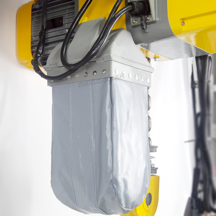Palan électrique pour salle de - Electric Chain Hoist avis et prix