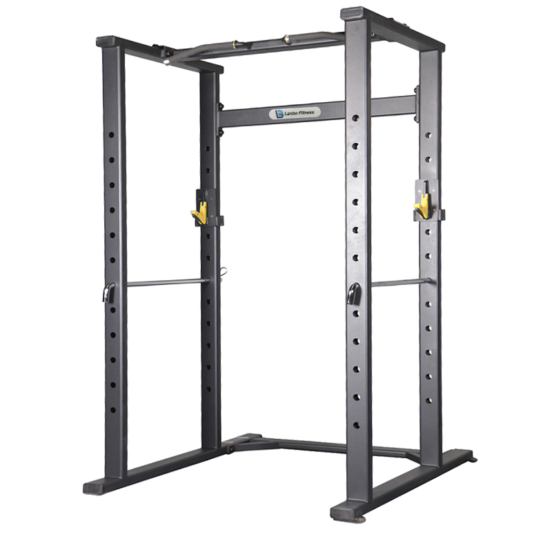 Cage de musculation profession - Heavy Equipment Training avis et prix