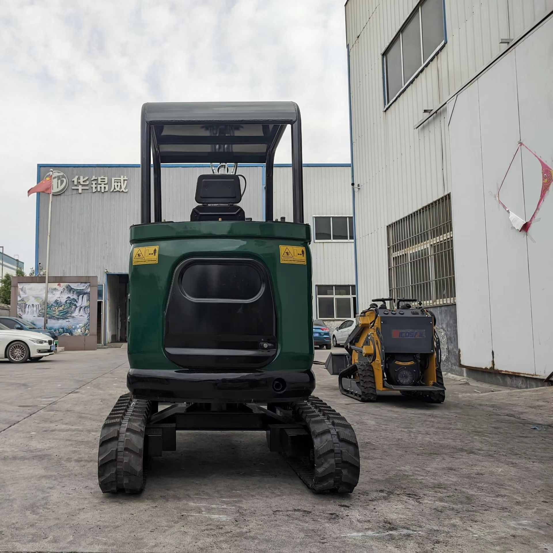 Pelle à bras longs personnalis - Heavy Equipment Manufacturers avis et prix