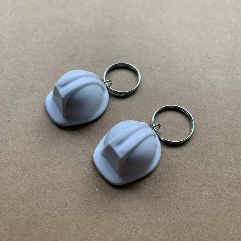 Porte-Clé 3D en Plastique pour - Heavy Equipment Keychain avis et prix