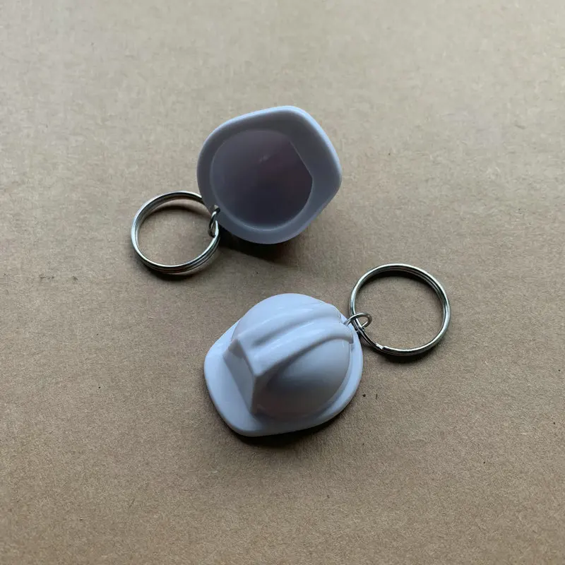 Porte-Clé 3D en Plastique pour - Heavy Equipment Keychain avis et prix