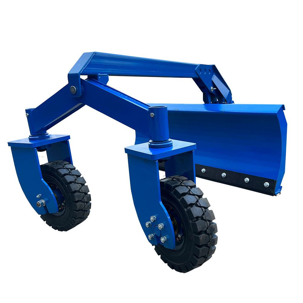 Matériel agricole, niveleuse h - Heavy Equipment Grader avis et prix