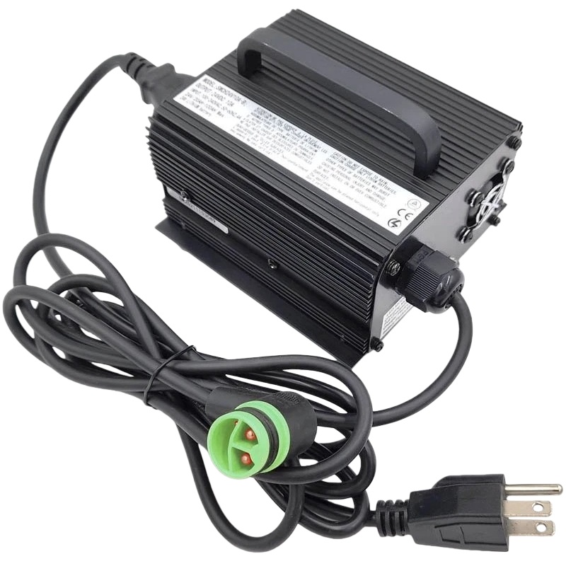 Chargeur de batterie au lithiu - Electric Pallet Jack avis et prix
