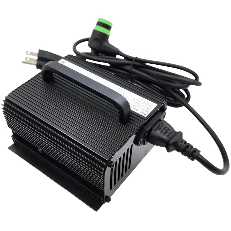Chargeur de batterie au lithiu - Electric Pallet Jack avis et prix
