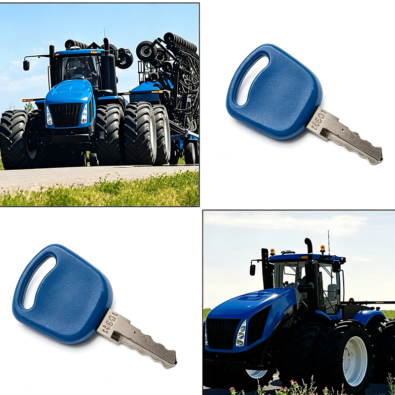 Clé 14601 pour excavatrice, ni - Heavy Equipment Grader avis et prix