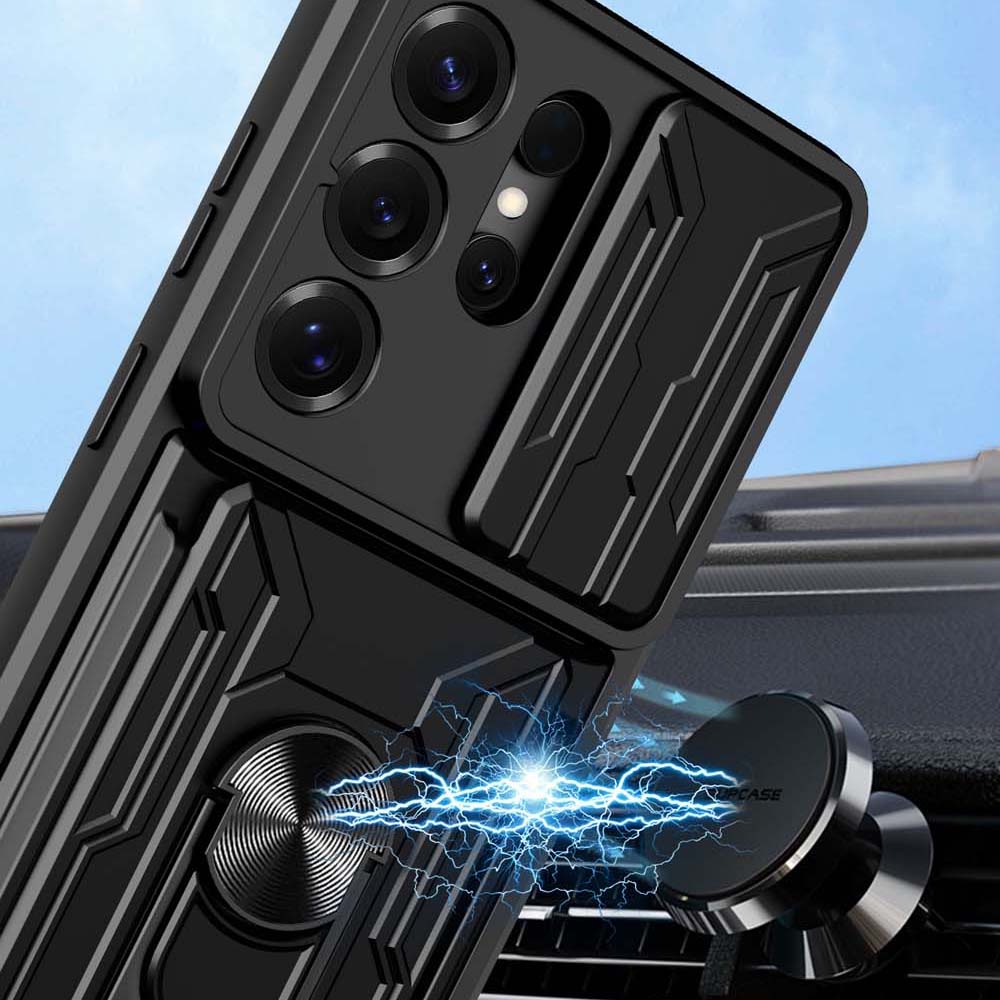 Étui blindé robuste pour Samsu - Heavy Equipment Bucket avis et prix