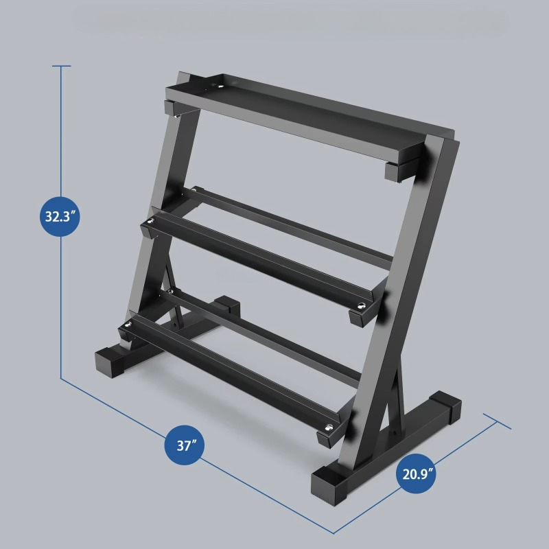 Support de rangement pour halt - Heavy Equipment Training avis et prix