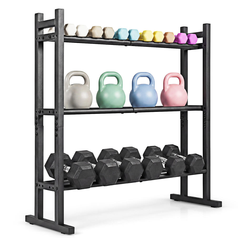 Support de rangement robuste p - Heavy Equipment Storage avis et prix