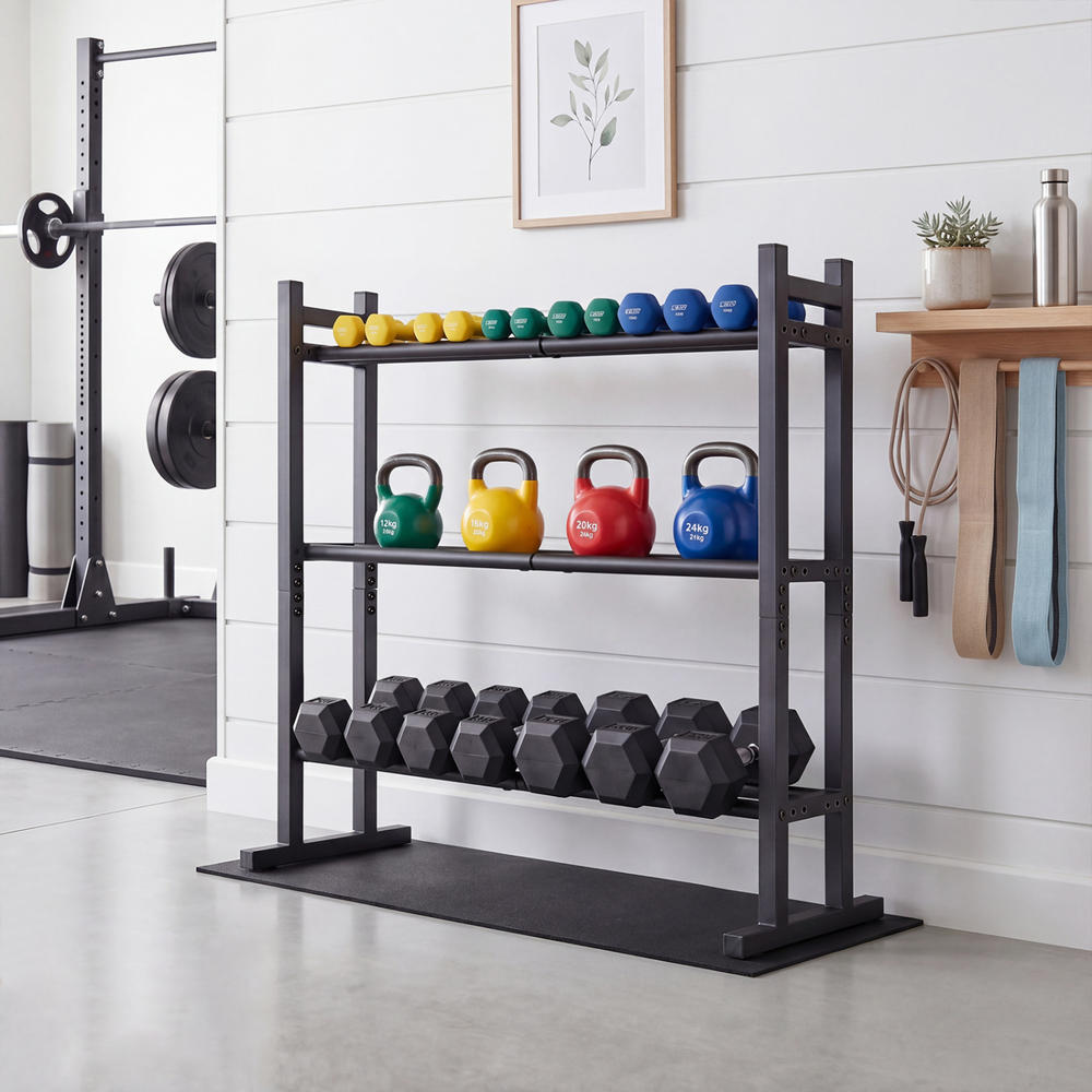 Support de rangement robuste p - Heavy Equipment Storage avis et prix