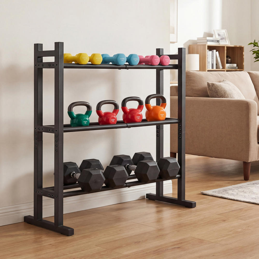 Support de rangement robuste p - Heavy Equipment Storage avis et prix