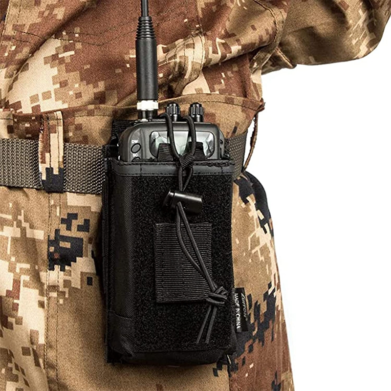 Support de Radio tactique, poc - Heavy Equipment Storage avis et prix