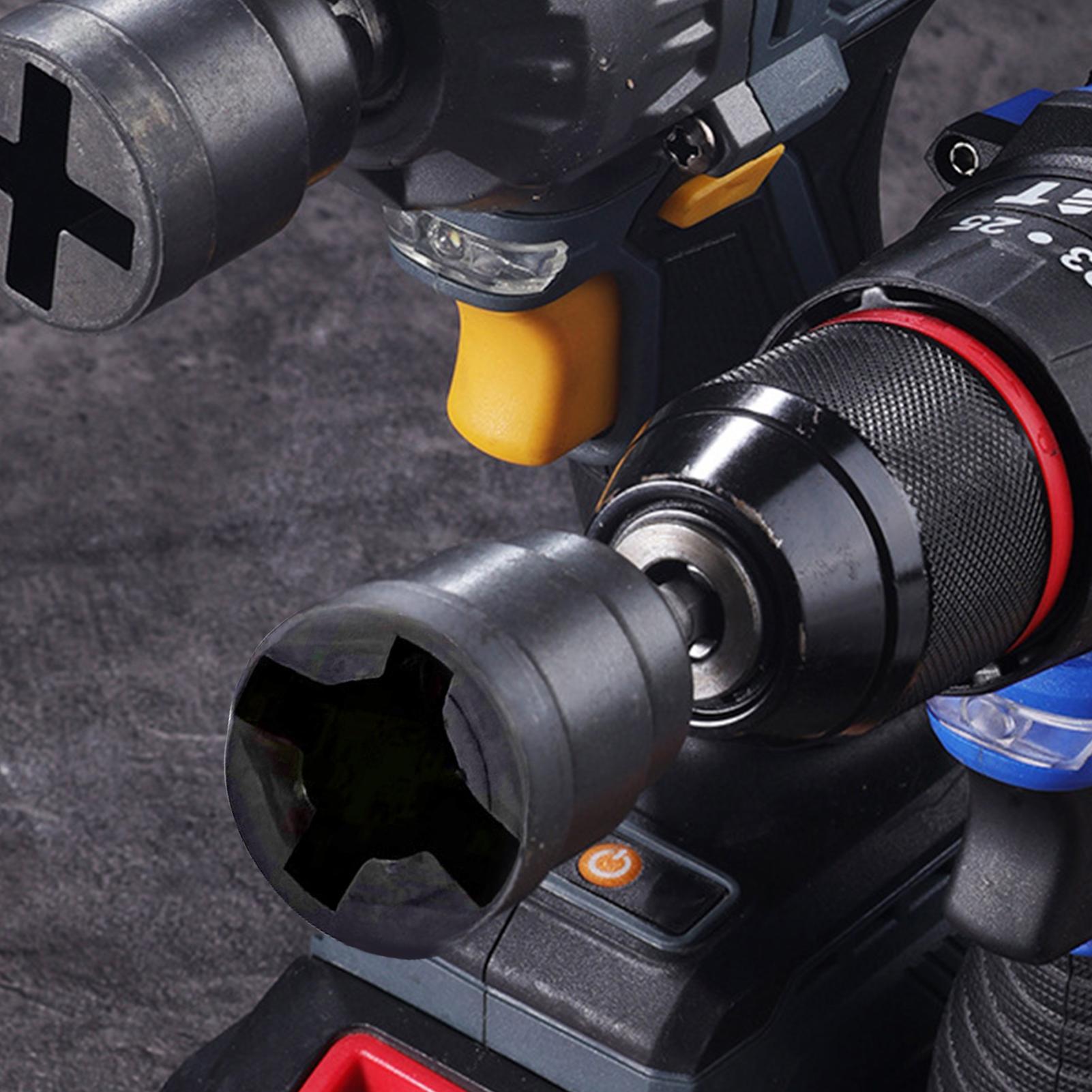 Adaptateur de perceuse électri - Heavy Equipment Manufacturers avis et prix