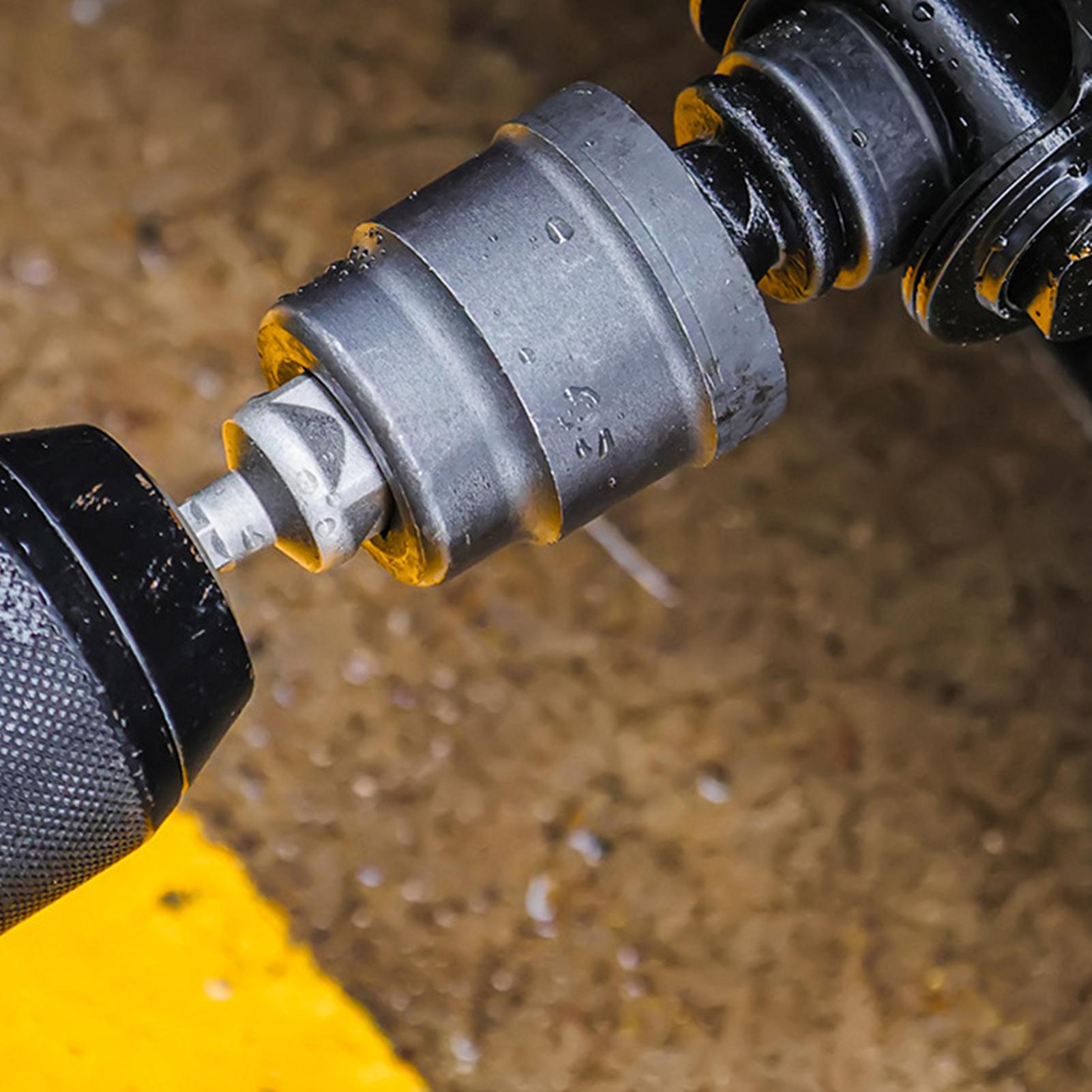 Adaptateur de perceuse électri - Heavy Equipment Manufacturers avis et prix