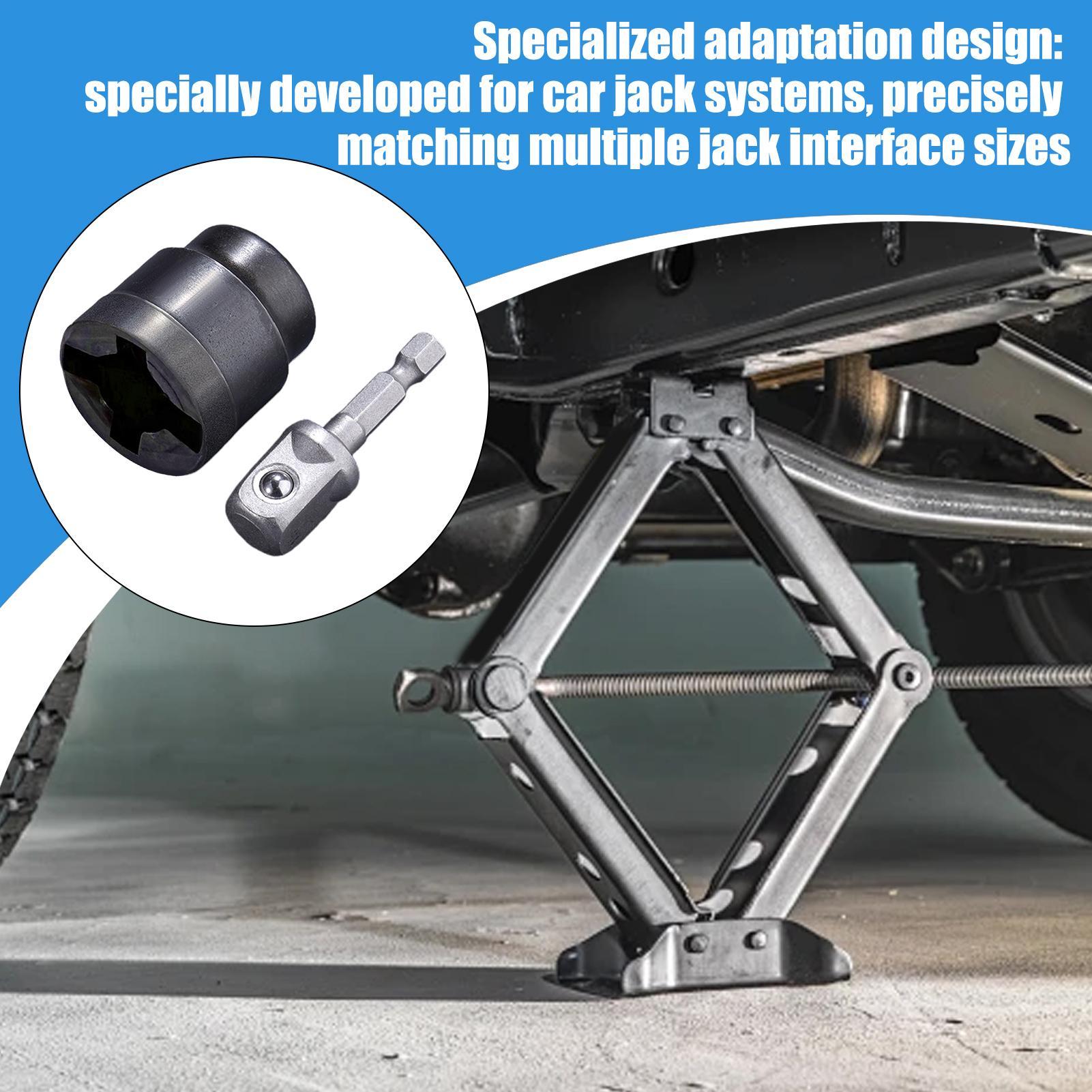 Adaptateur de perceuse électri - Heavy Equipment Manufacturers avis et prix