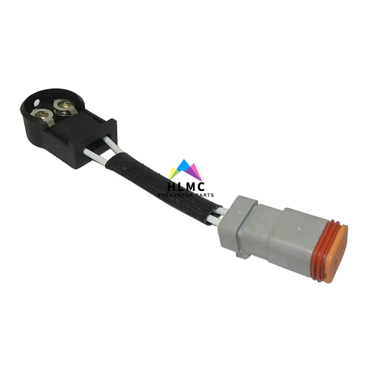 Câblage d'injecteur SFP 380368 - Heavy Equipment Construction avis et prix