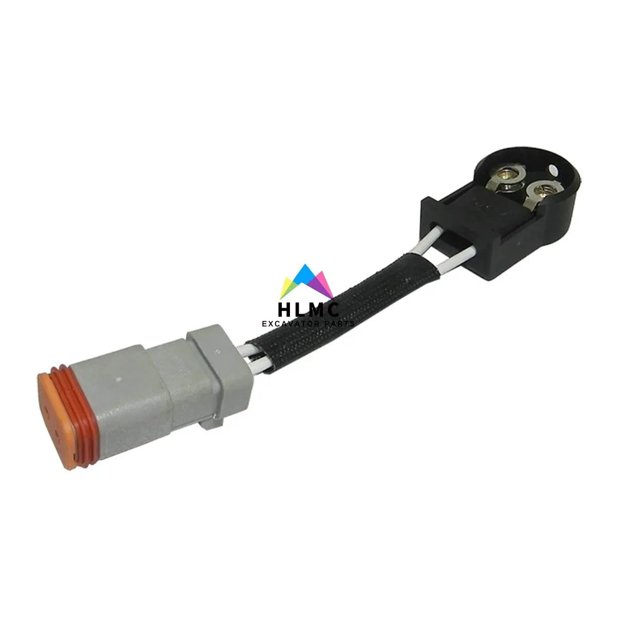 Câblage d'injecteur SFP 380368 - Heavy Equipment Construction avis et prix