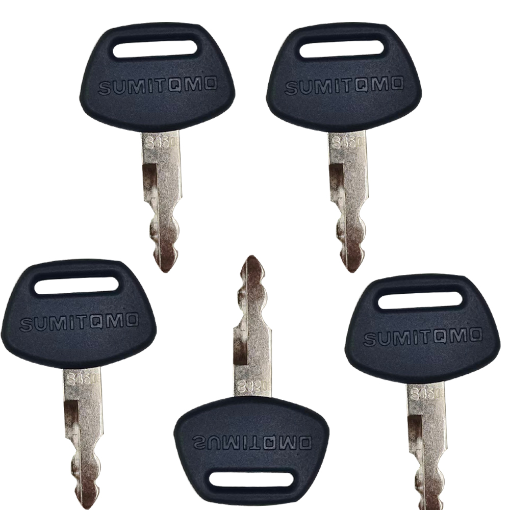20/10/5/2/1 pièces S450 pelle  - Heavy Equipment Logo avis et prix