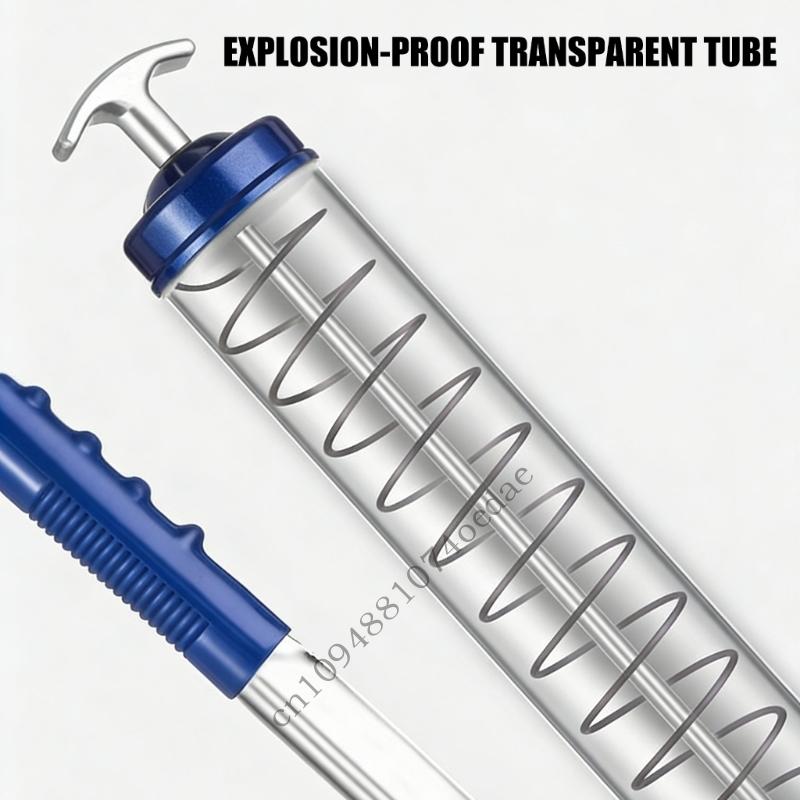 Pompe à graisse manuelle, Tube - Heavy Equipment Construction avis et prix