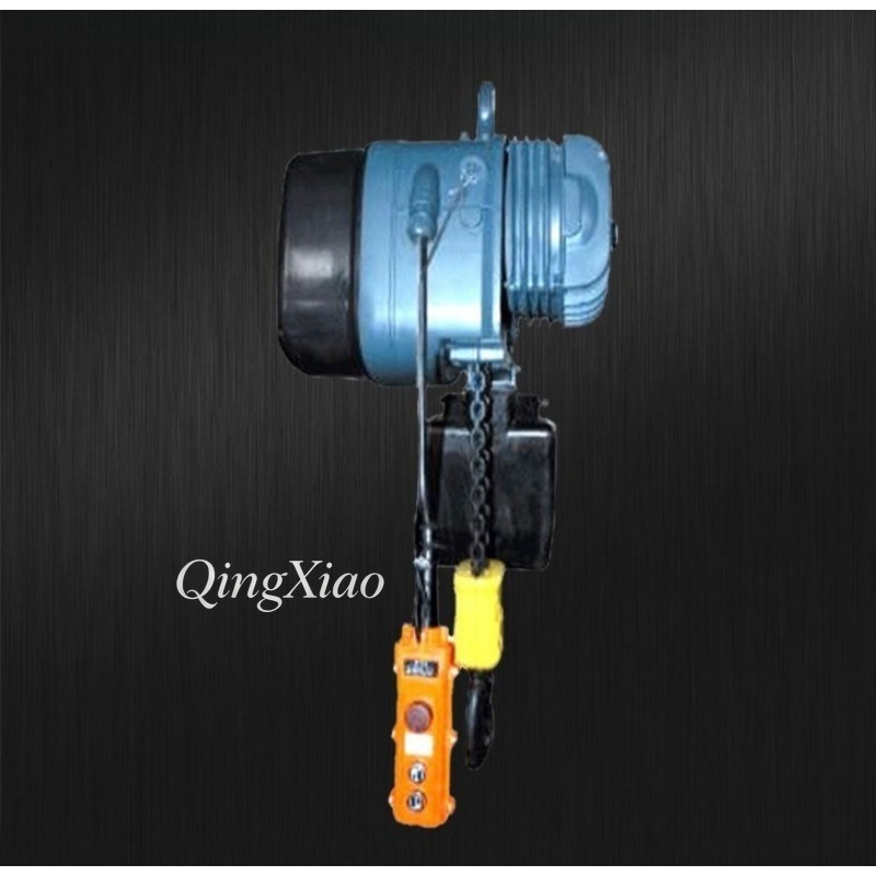 Palans électriques à chaîne do - Electric Chain Hoist avis et prix