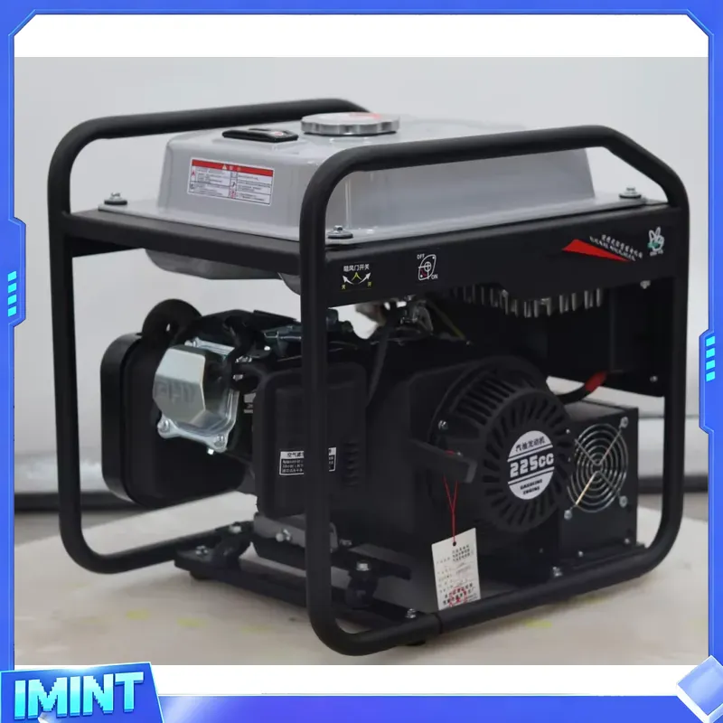 Générateur de soudage portable - Portable Welding Generator avis et prix