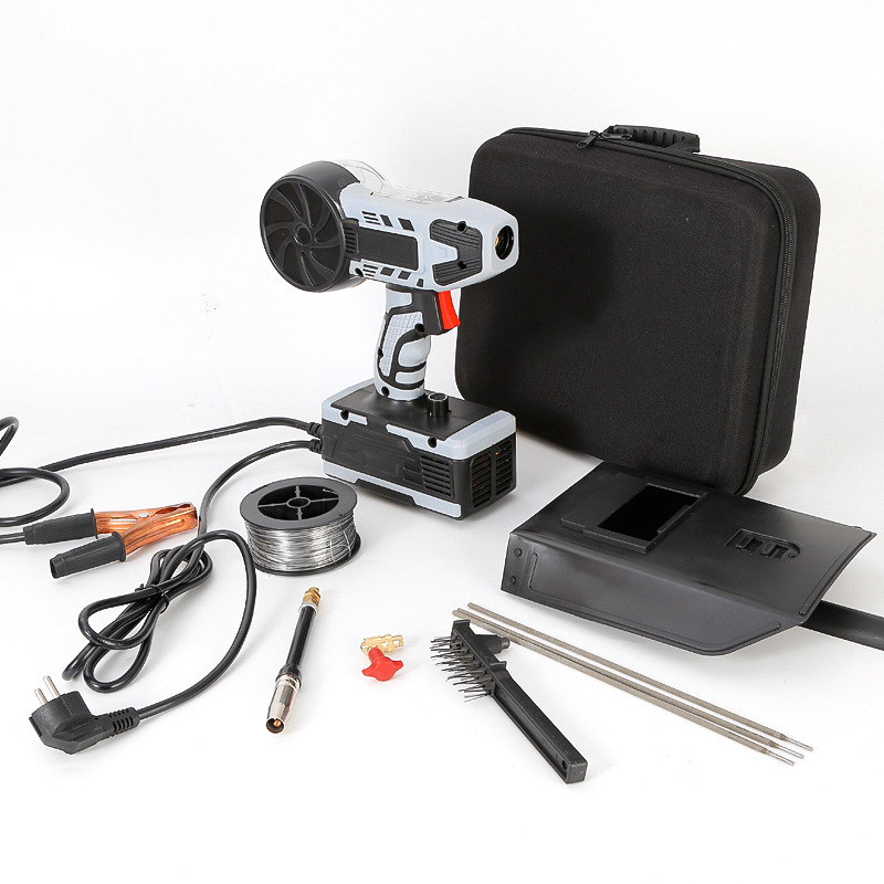 Soudeuse MIG compacte portable - Portable Welding Generator avis et prix