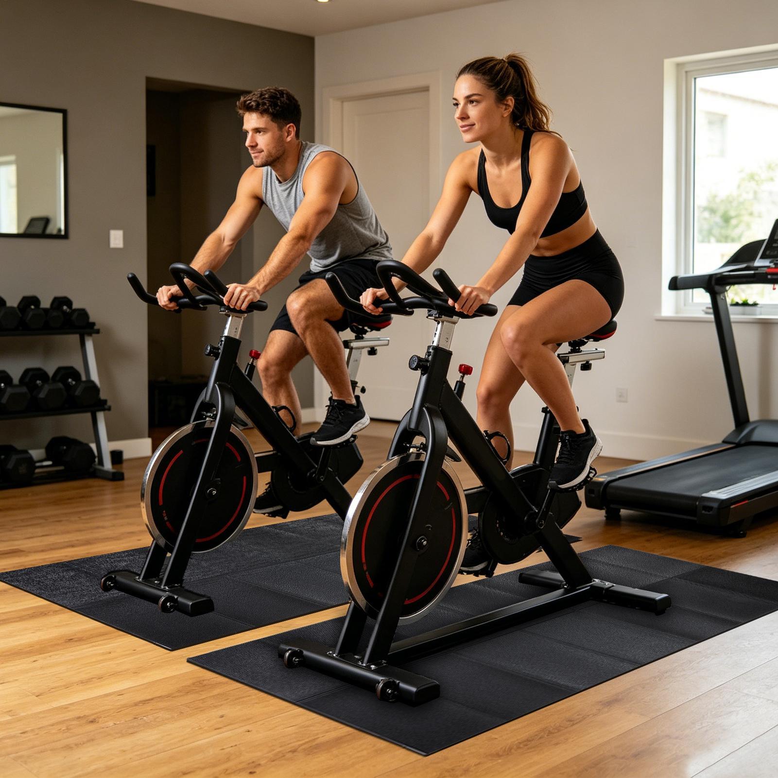 Tapis de sol pour tapis de cou - Heavy Equipment Training avis et prix