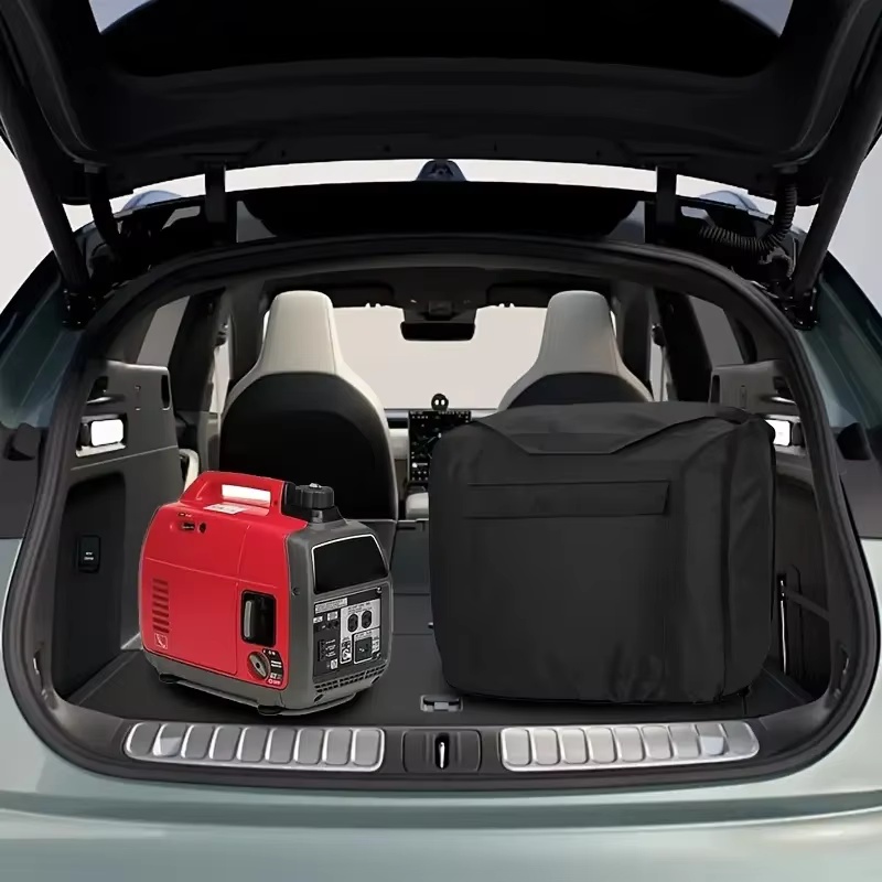 Housse de générateur durable - - Heavy Equipment Storage avis et prix