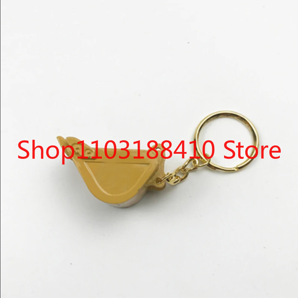 Porte-clés 8H5306 5P8500 pour  - Heavy Equipment Keychain avis et prix