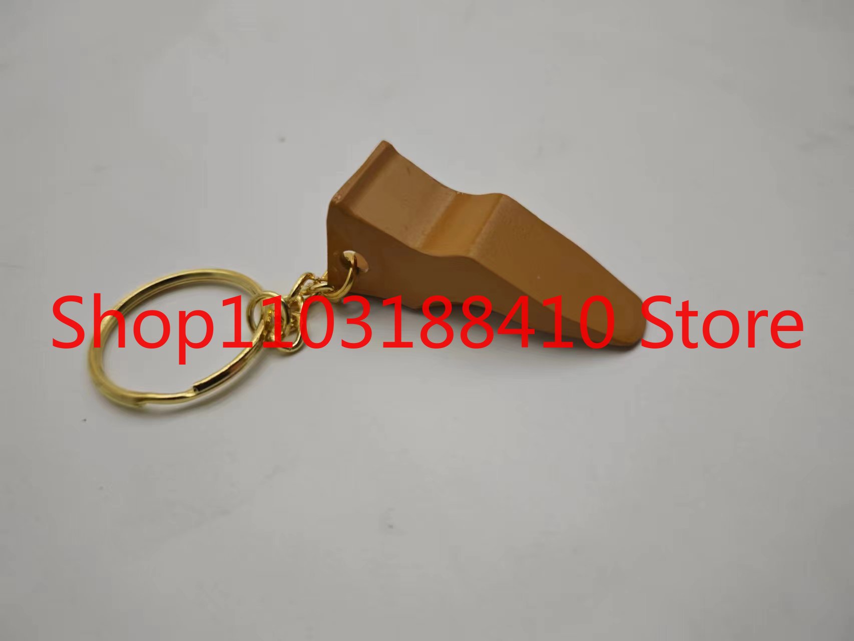 Porte-clés 8H5306 5P8500 pour  - Heavy Equipment Keychain avis et prix