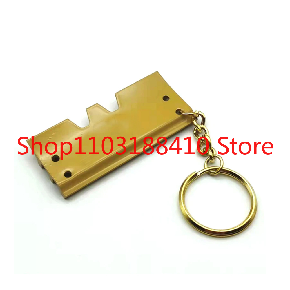 Porte-clés 8H5306 5P8500 pour  - Heavy Equipment Keychain avis et prix