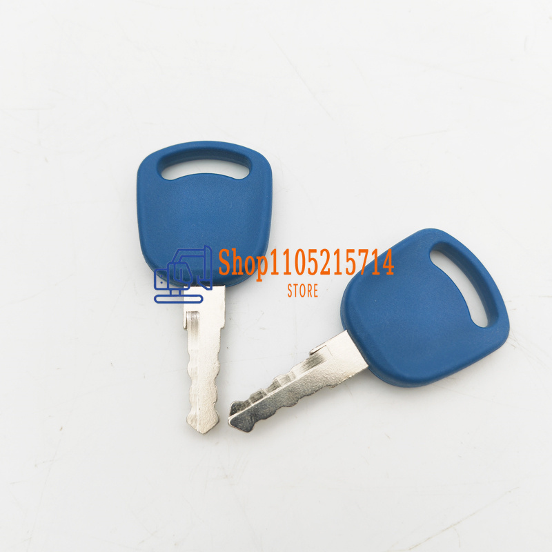 2/5 pièces 14601 clé 82003267  - Heavy Equipment Grader avis et prix