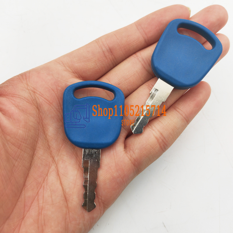 2/5 pièces 14601 clé 82003267  - Heavy Equipment Grader avis et prix