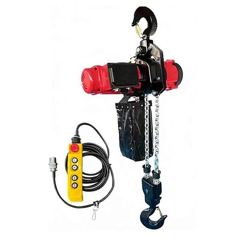 Palans électriques à chaîne 22 - Electric Chain Hoist avis et prix
