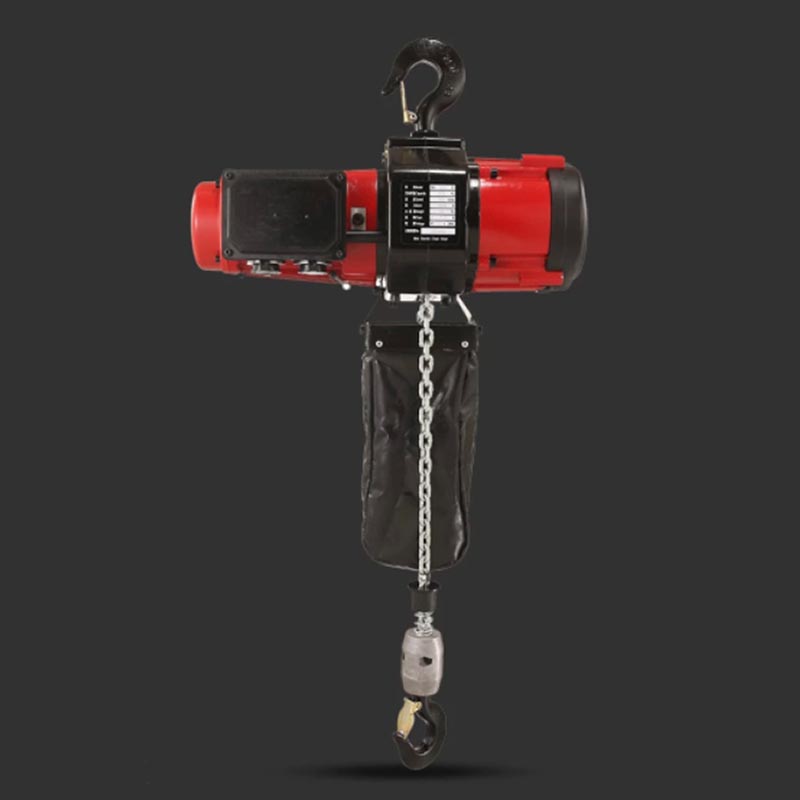 Palans électriques à chaîne 22 - Electric Chain Hoist avis et prix