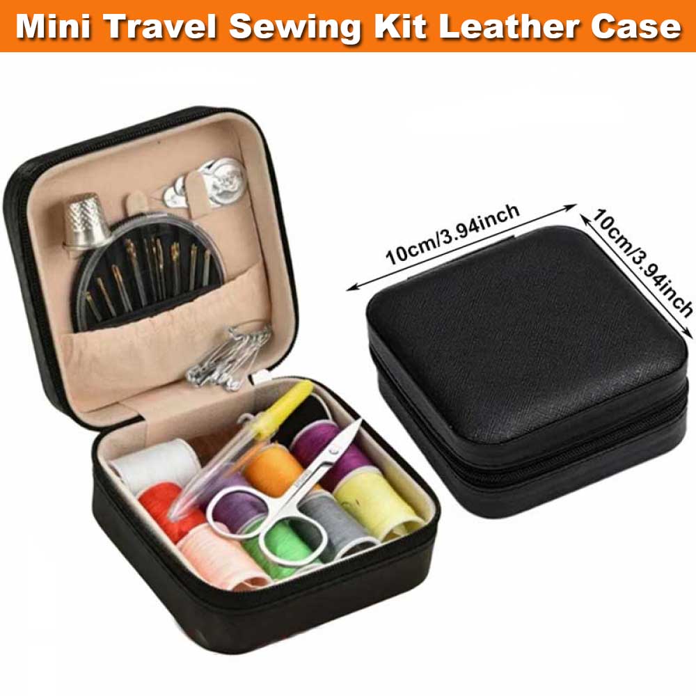 Boîte de Kit de couture Portab - Heavy Equipment Storage avis et prix