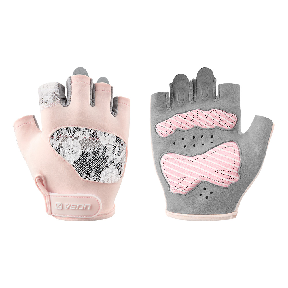 Gants de fitness en dentelle p - Heavy Equipment Logo avis et prix