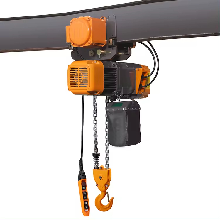 Mini-grue électrique à câble d - Electric Chain Hoist avis et prix